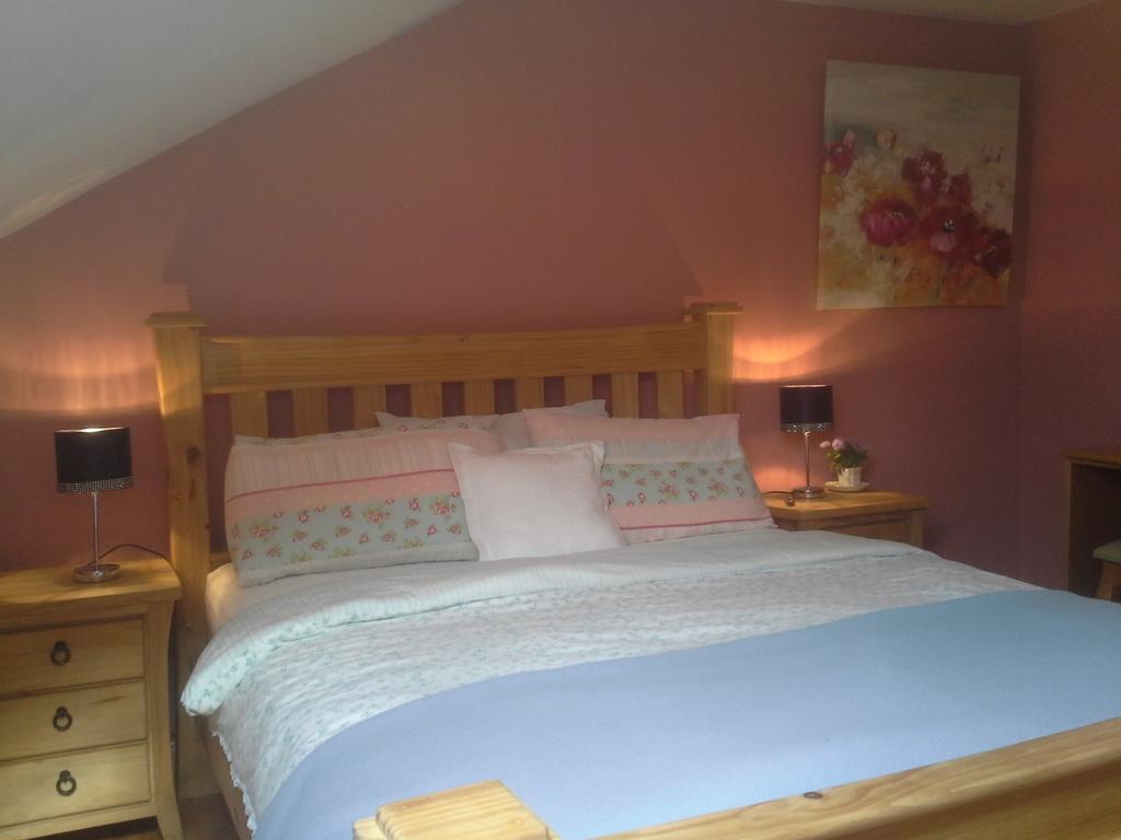 Tullaleagan Guesthouse Oughterard Zimmer foto