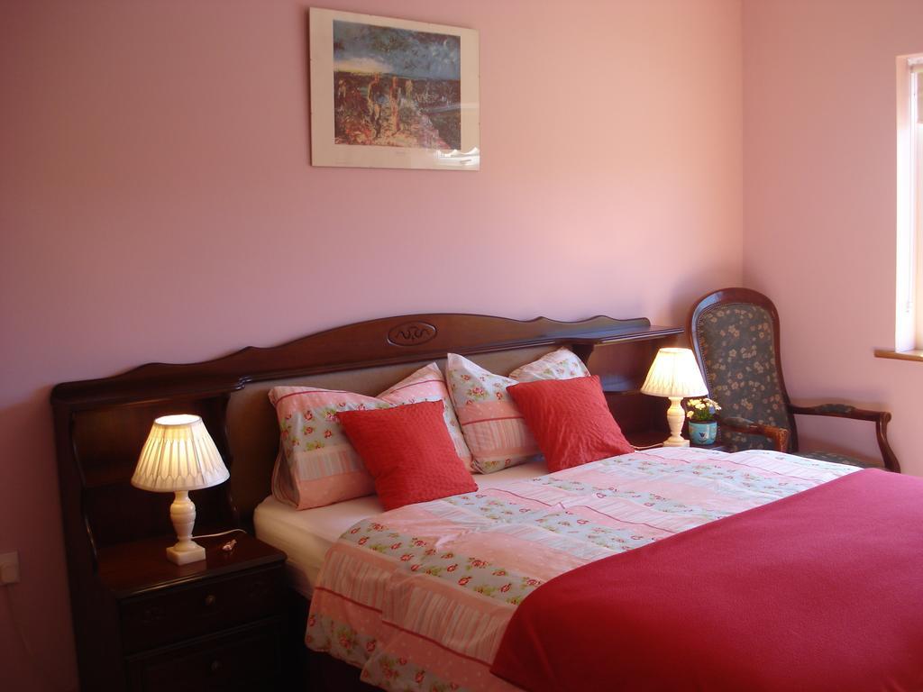 Tullaleagan Guesthouse Oughterard Zimmer foto