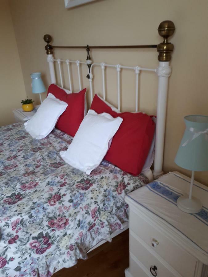Tullaleagan Guesthouse Oughterard Exterior foto