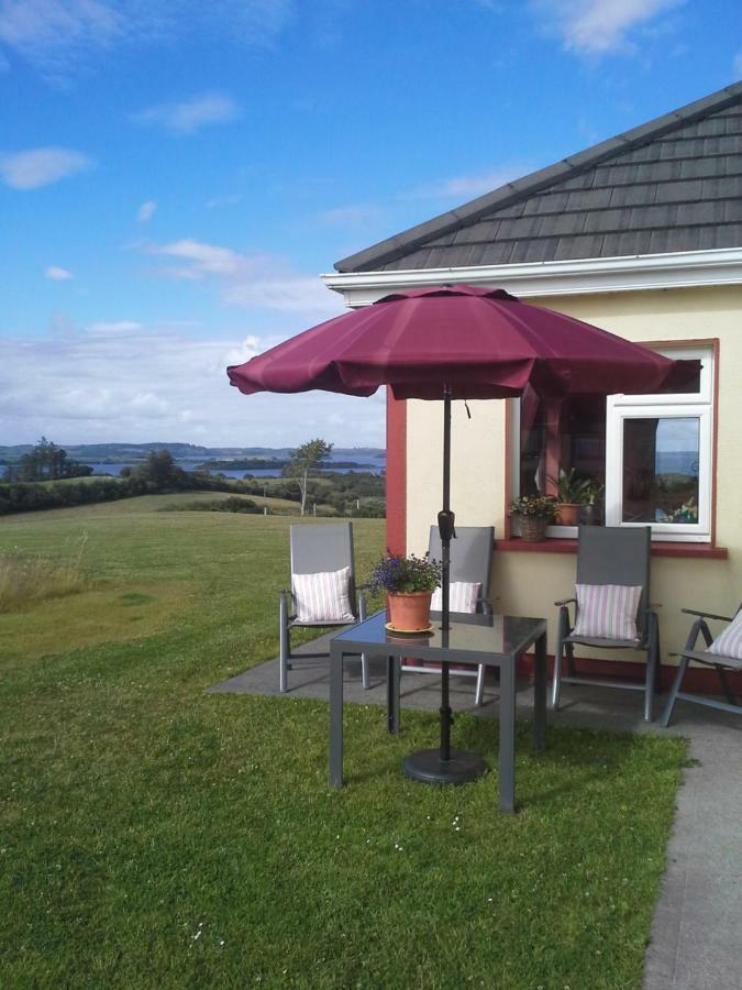 Tullaleagan Guesthouse Oughterard Exterior foto
